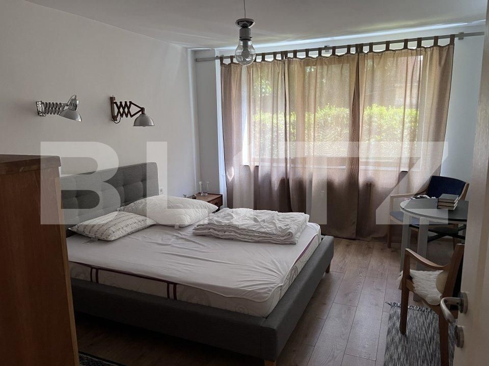 Apartament de închiriat 2 camere Medicina - 100300AI | BLITZ Timișoara | Poza7