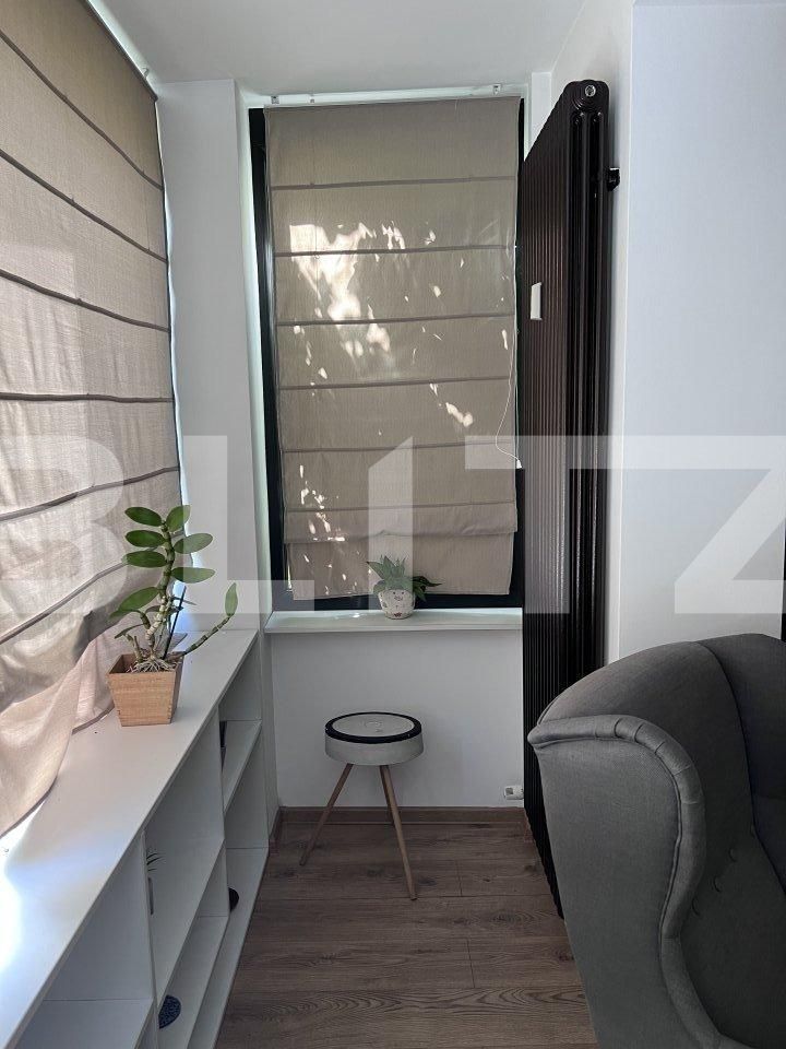 Apartament de închiriat 2 camere Medicina - 100300AI | BLITZ Timișoara | Poza5