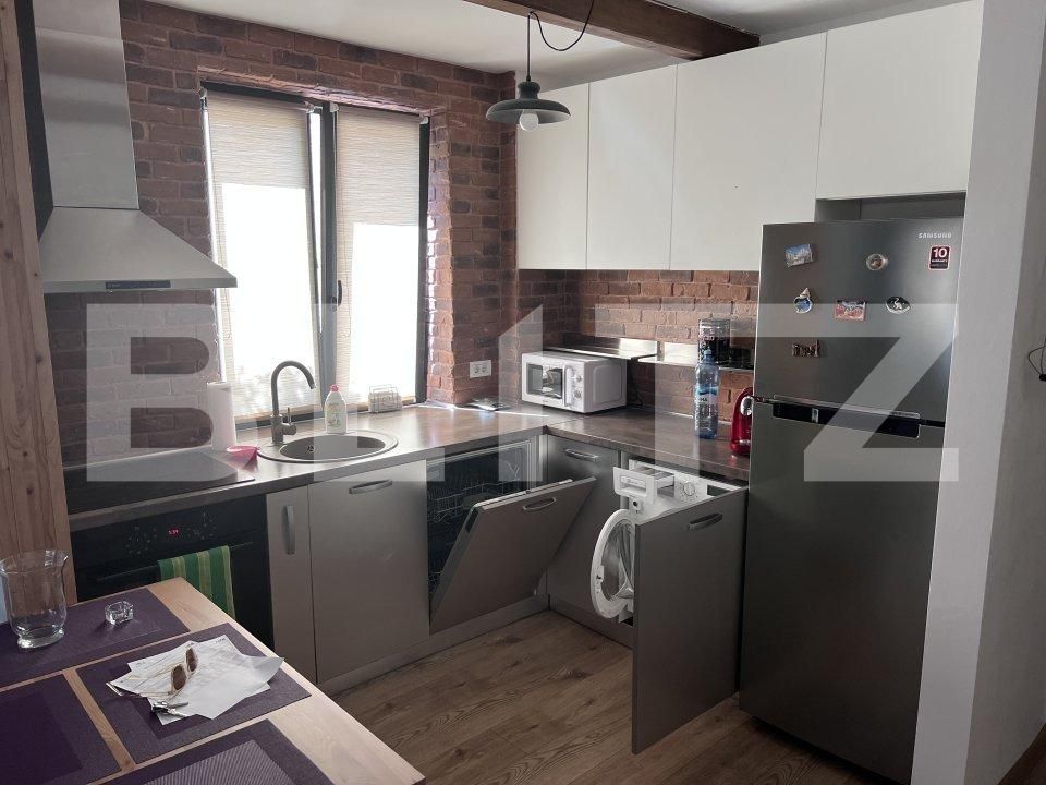 Apartament de închiriat 2 camere Medicina - 100300AI | BLITZ Timișoara | Poza6