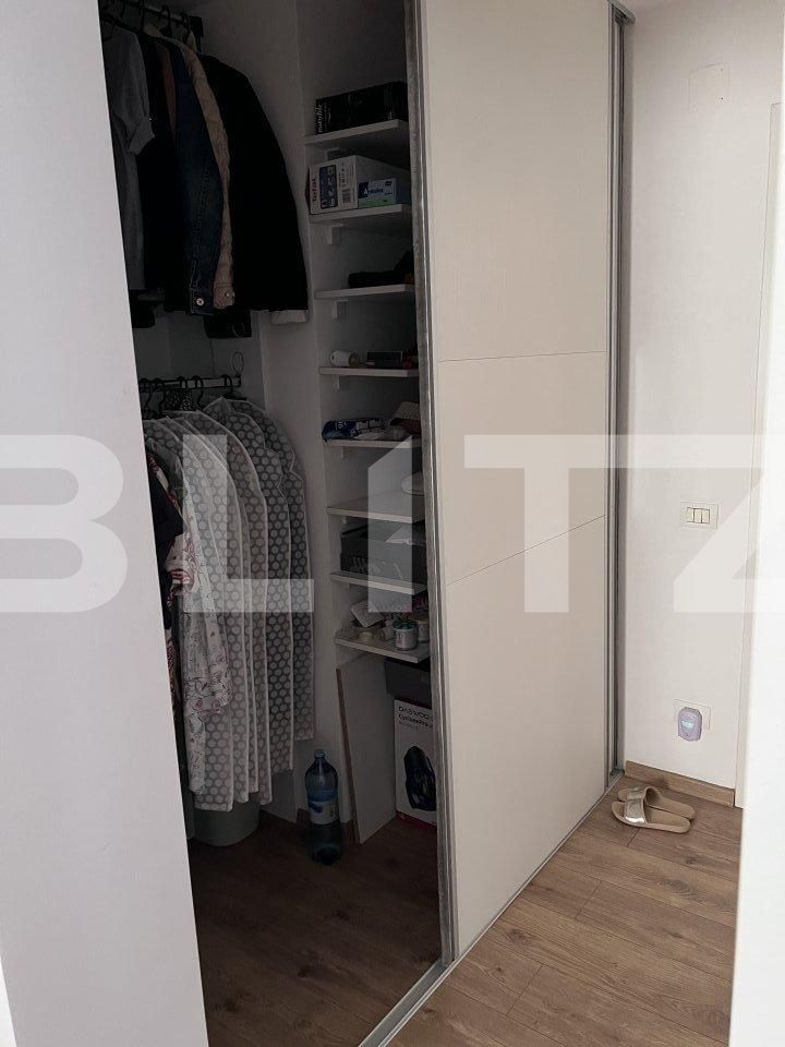 Apartament de închiriat 2 camere Medicina - 100300AI | BLITZ Timișoara | Poza12