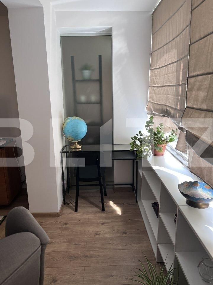 Apartament de închiriat 2 camere Medicina - 100300AI | BLITZ Timișoara | Poza3