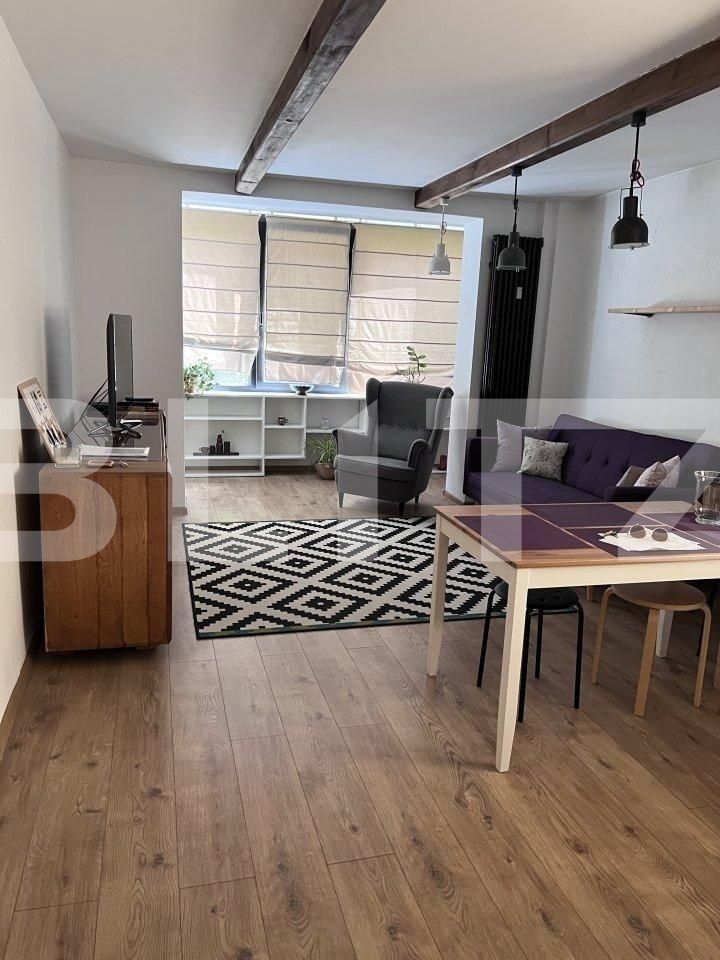 Apartament de închiriat 2 camere Medicina - 100300AI | BLITZ Timișoara | Poza2