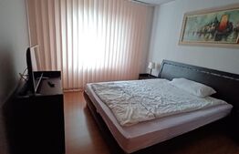 Apartament 4 camere, decomandat, 110 mp, zona Circumvalatiunii