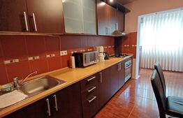 Apartament 4 camere, decomandat, 110 mp, zona Circumvalatiunii