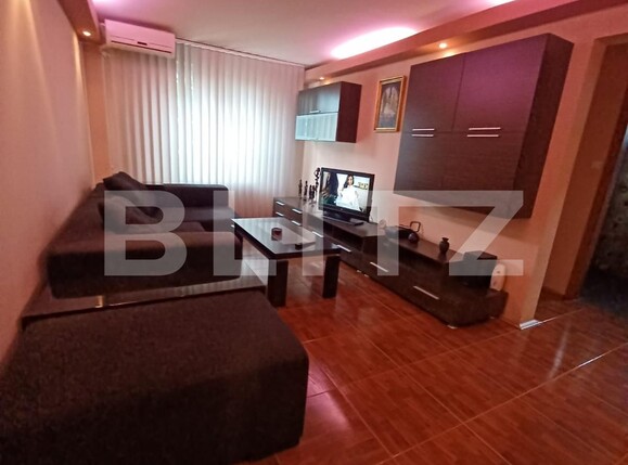 Apartament de închiriat 4 camere Circumvalatiunii - 100311AI | BLITZ Timișoara | Poza4