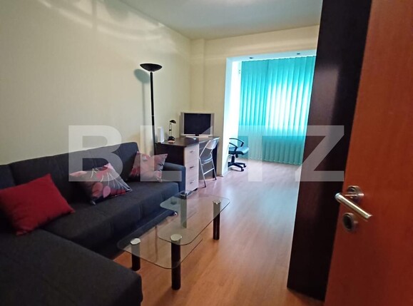 Apartament de închiriat 4 camere Circumvalatiunii - 100311AI | BLITZ Timișoara | Poza3