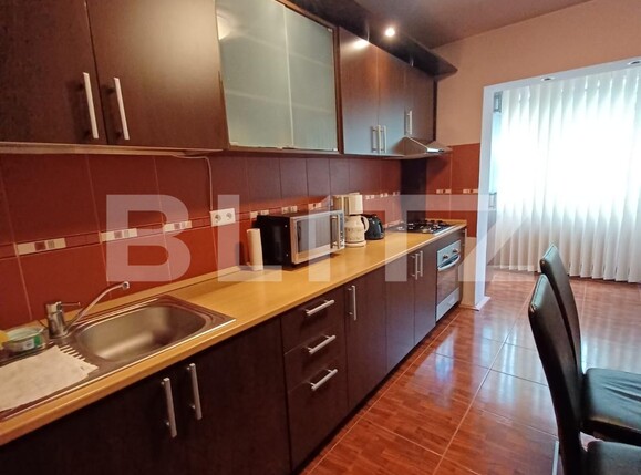 Apartament de închiriat 4 camere Circumvalatiunii - 100311AI | BLITZ Timișoara | Poza1
