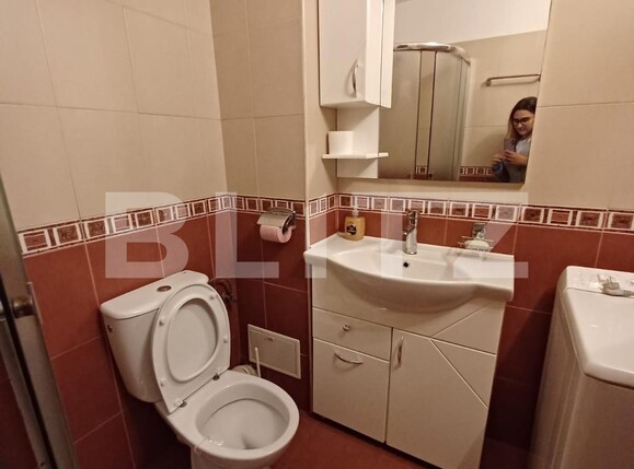 Apartament de închiriat 4 camere Circumvalatiunii - 100311AI | BLITZ Timișoara | Poza6