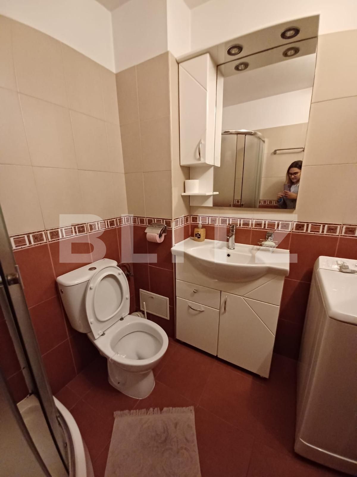 Apartament de închiriat 4 camere Circumvalatiunii - 100311AI | BLITZ Timișoara | Poza6