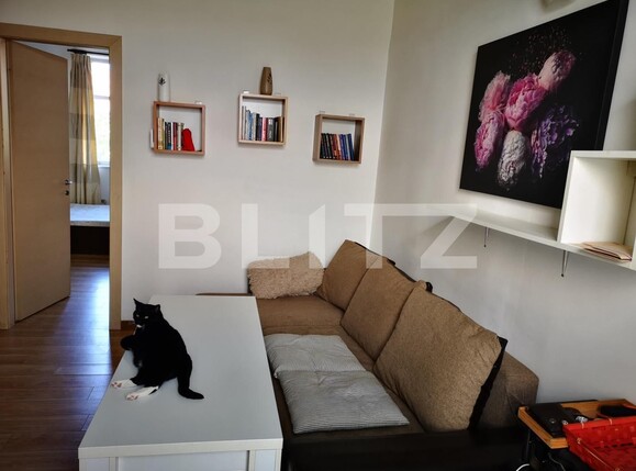Apartament de vânzare 2 camere Complex Studentesc - 100344AV | BLITZ Timișoara | Poza2