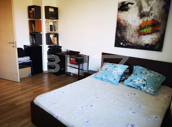 Apartament de vânzare 2 camere Complex Studentesc - 100344AV | BLITZ Timișoara | Poza1