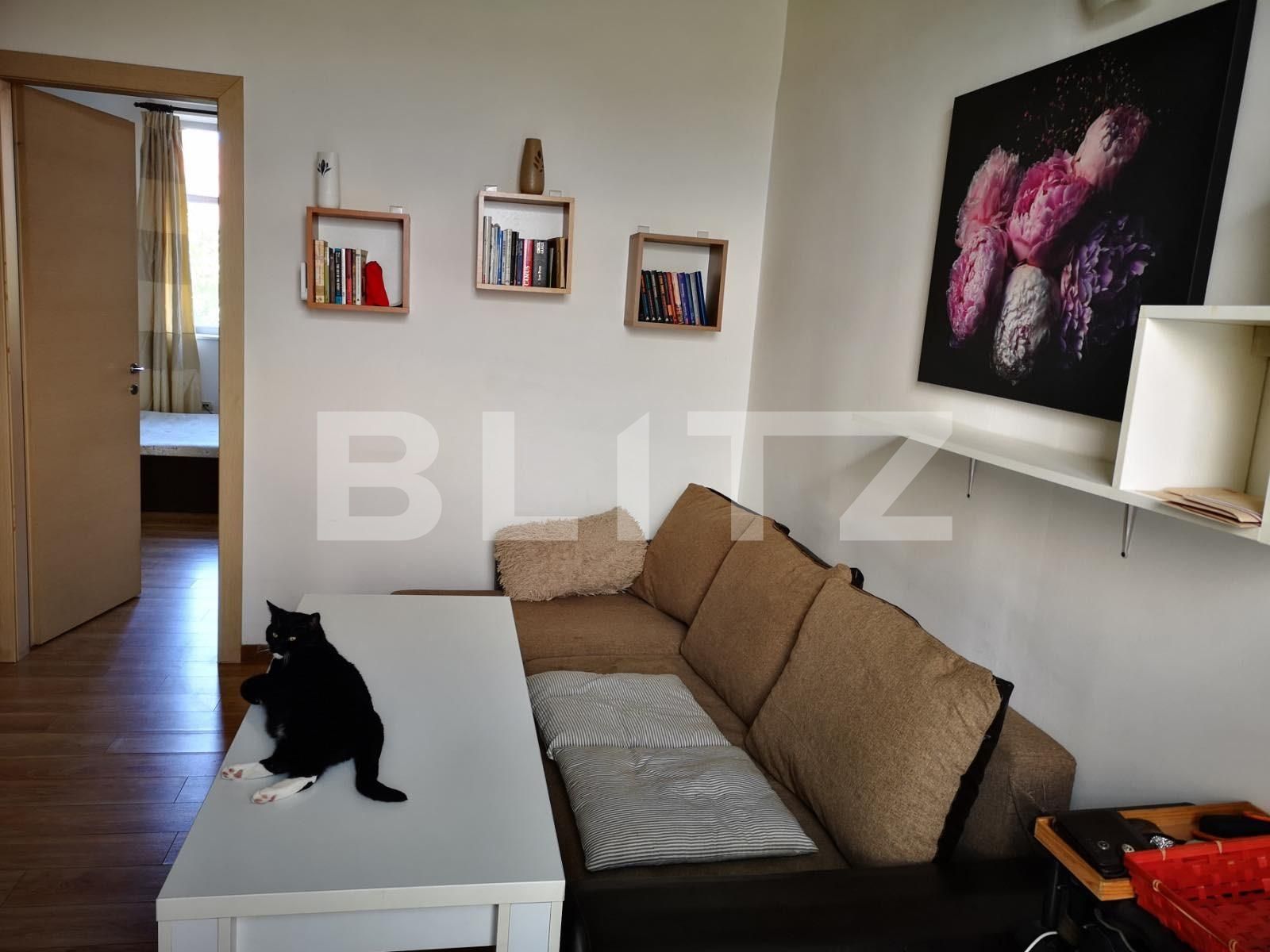 Apartament de vânzare 2 camere Complex Studentesc - 100344AV | BLITZ Timișoara | Poza2