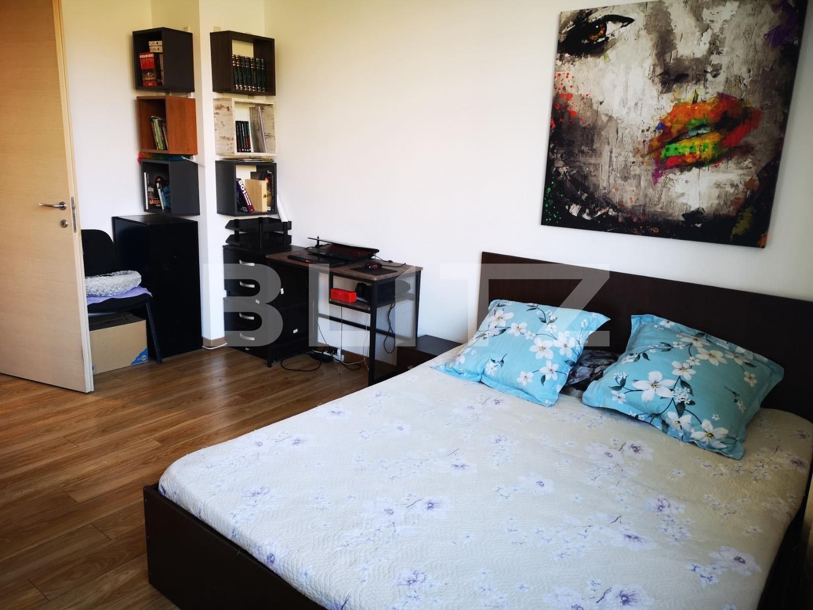 Apartament de vânzare 2 camere Complex Studentesc - 100344AV | BLITZ Timișoara | Poza1