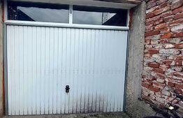 Casa la curte comuna, 100 mp teren, garaj, Balcescu