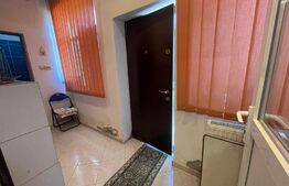 Casa la curte comuna, 100 mp teren, garaj, Balcescu