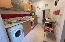 Casa la curte comuna, 100 mp teren, garaj, Balcescu