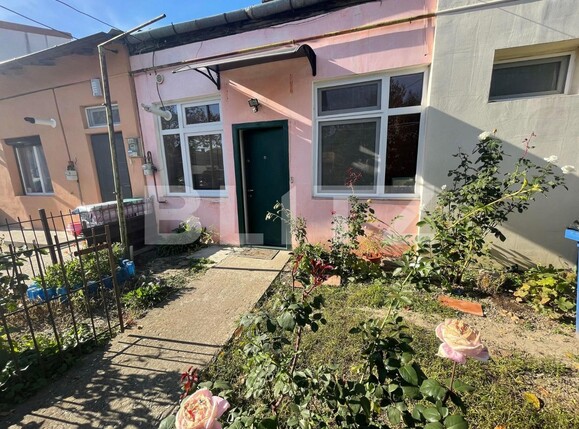 Casa de vânzare 1 camera Balcescu - 100348CV | BLITZ Timișoara | Poza1