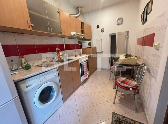 Casa de vânzare 1 camera Balcescu - 100348CV | BLITZ Timișoara | Poza2