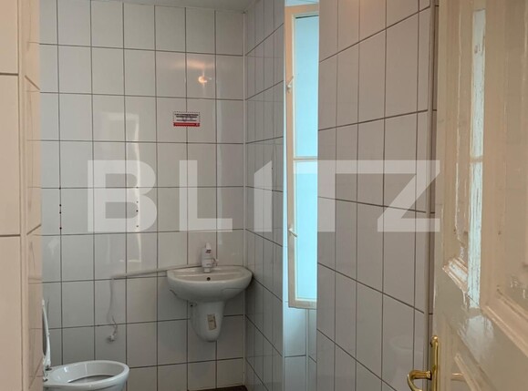 Spațiu birouri de închiriat Central - 100420SIB | BLITZ Timișoara | Poza6