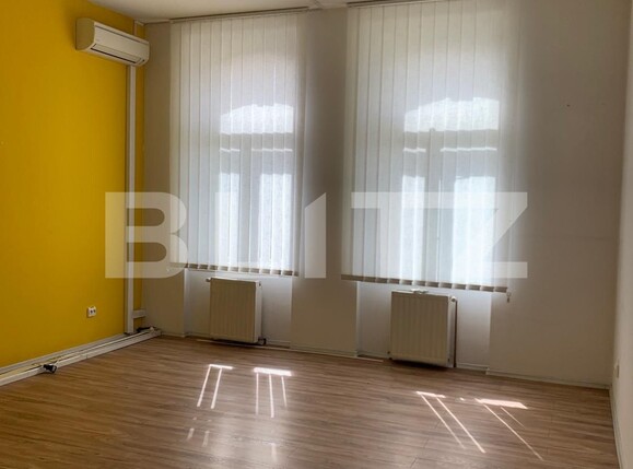 Spațiu birouri de închiriat Central - 100420SIB | BLITZ Timișoara | Poza2