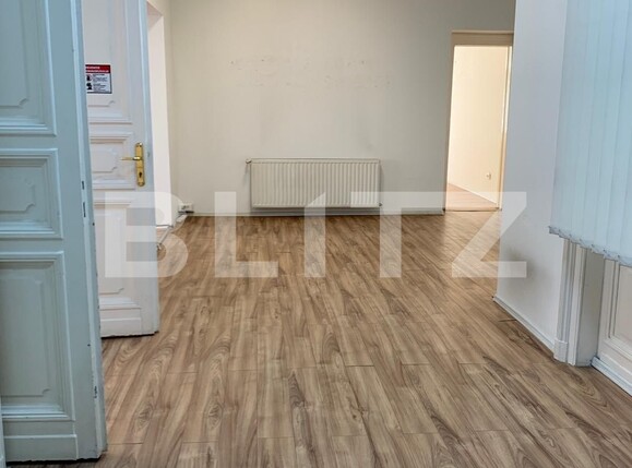 Spațiu birouri de închiriat Central - 100420SIB | BLITZ Timișoara | Poza1
