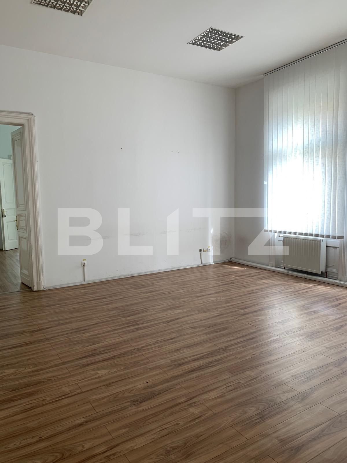 Spațiu birouri de închiriat Central - 100420SIB | BLITZ Timișoara | Poza5