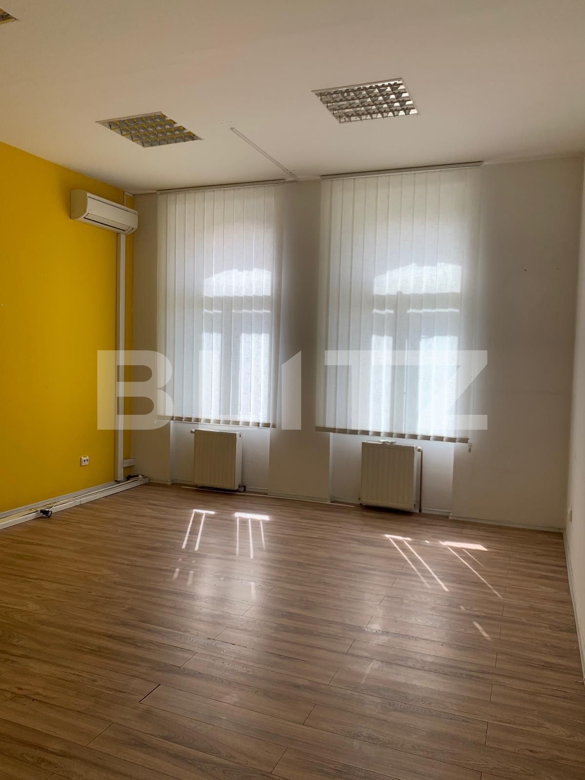 Spațiu birouri de închiriat Central - 100420SIB | BLITZ Timișoara | Poza2
