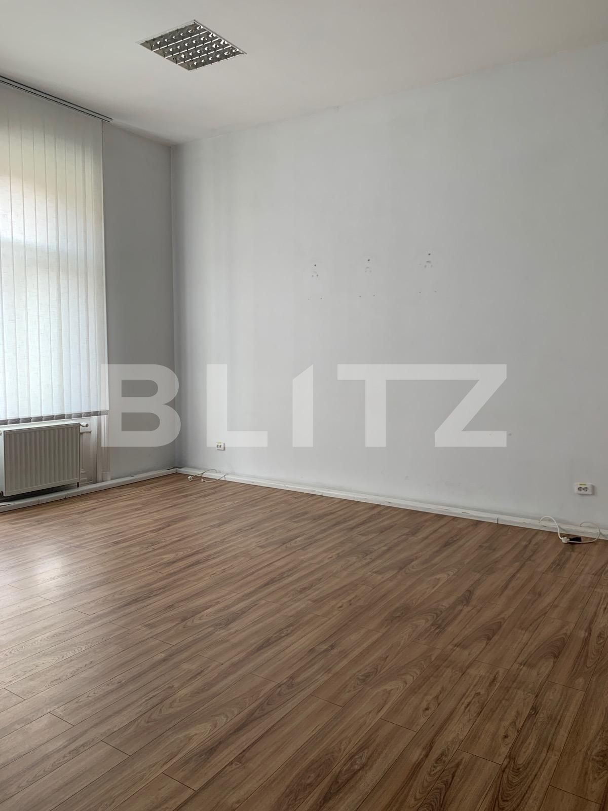 Spațiu birouri de închiriat Central - 100420SIB | BLITZ Timișoara | Poza4