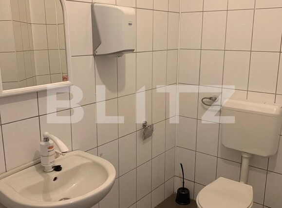 Spațiu birouri de închiriat Central - 100422SIB | BLITZ Timișoara | Poza9