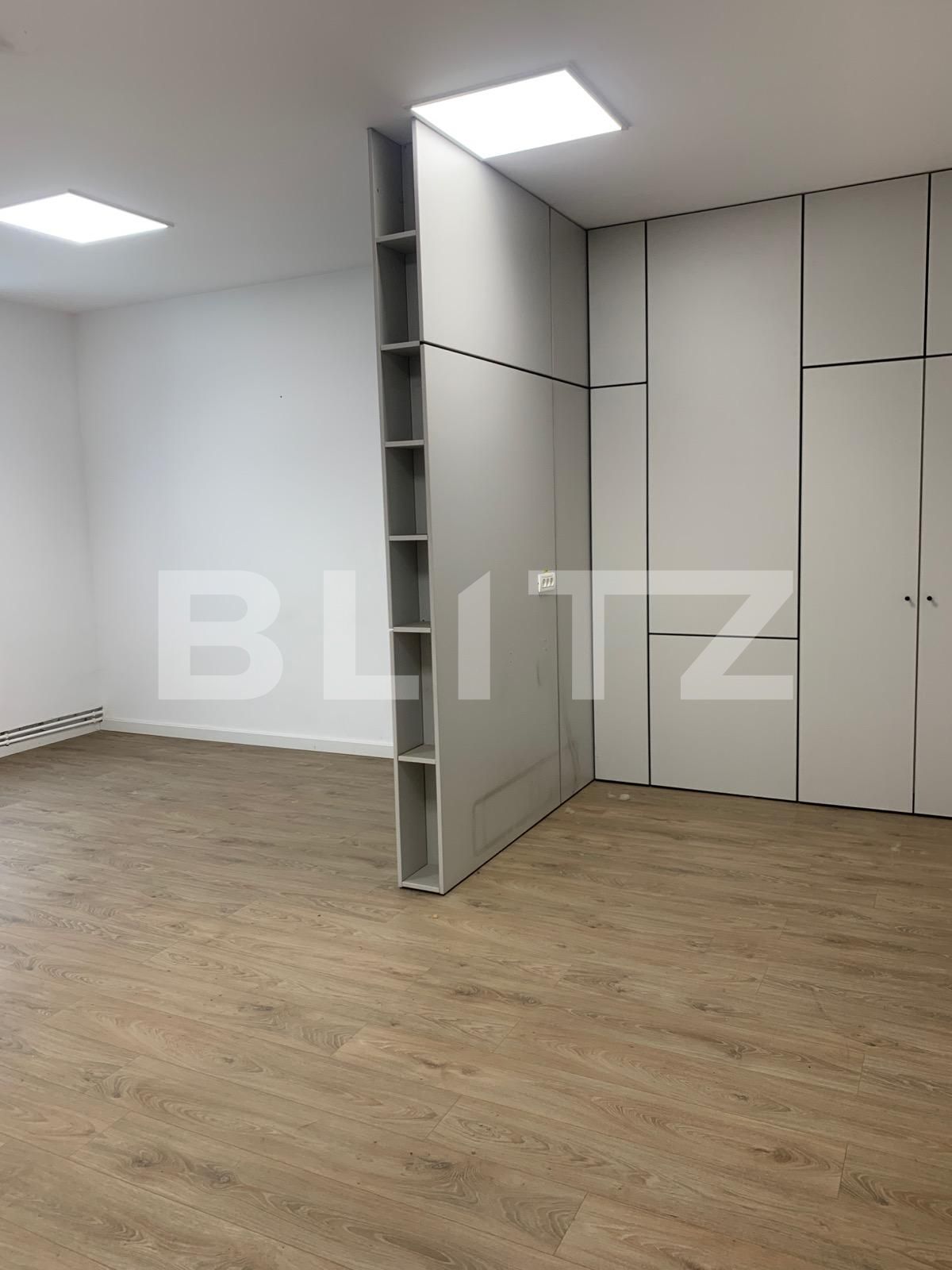 Spațiu birouri de închiriat Central - 100422SIB | BLITZ Timișoara | Poza2