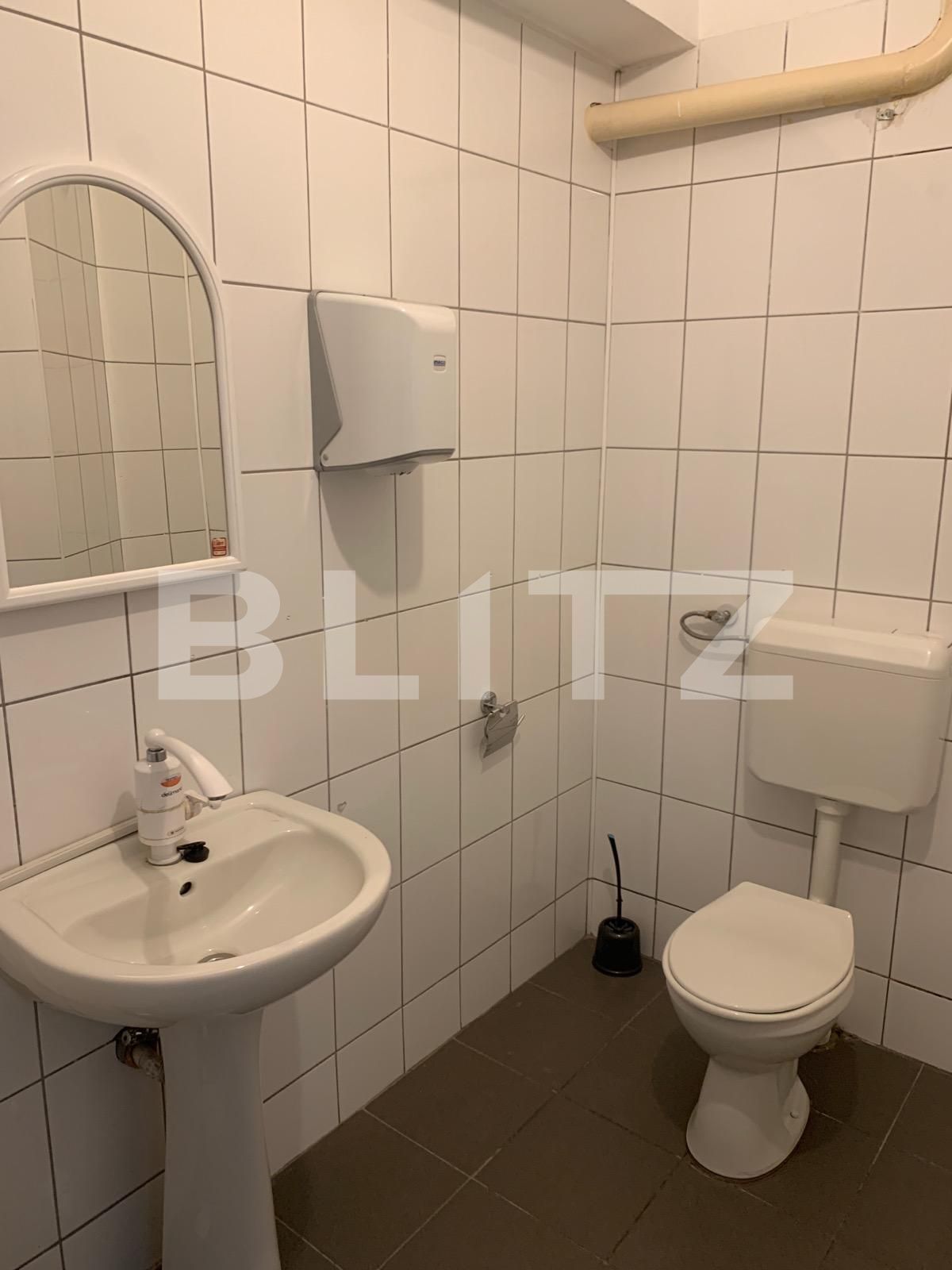 Spațiu birouri de închiriat Central - 100422SIB | BLITZ Timișoara | Poza9