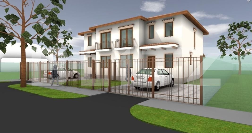 Casa de vânzare 5 camere Sacalaz - 100424CV | BLITZ Timișoara | Poza1