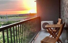 Apartament de 2 camere, 58 mp, modern, parcare, zona Aradului