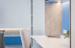 Apartament de 2 camere, 58 mp, modern, parcare, zona Aradului