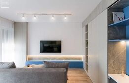 Apartament de 2 camere, 58 mp, modern, parcare, zona Aradului