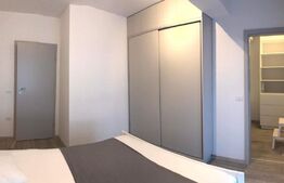 Apartament de 2 camere, 58 mp, modern, parcare, zona Aradului