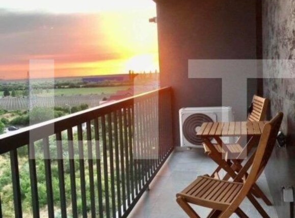 Apartament de închiriat 2 camere Aradului - 100430AI | BLITZ Timișoara | Poza5