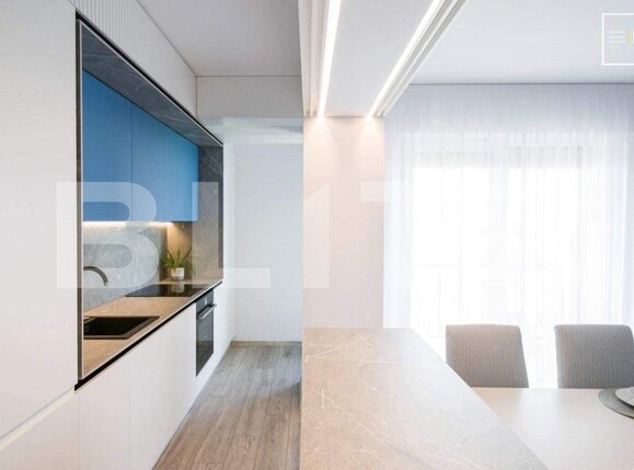 Apartament de închiriat 2 camere Aradului - 100430AI | BLITZ Timișoara | Poza1