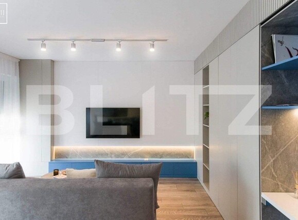 Apartament de închiriat 2 camere Aradului - 100430AI | BLITZ Timișoara | Poza3