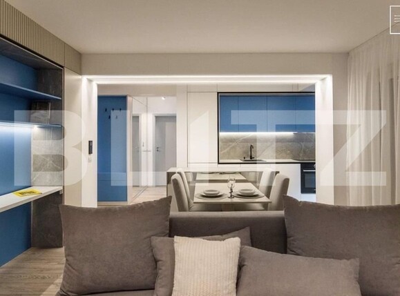 Apartament de închiriat 2 camere Aradului - 100430AI | BLITZ Timișoara | Poza10