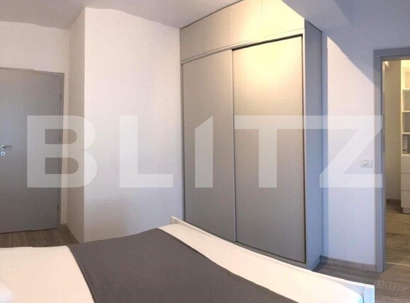 Apartament de închiriat 2 camere Aradului - 100430AI | BLITZ Timișoara | Poza2