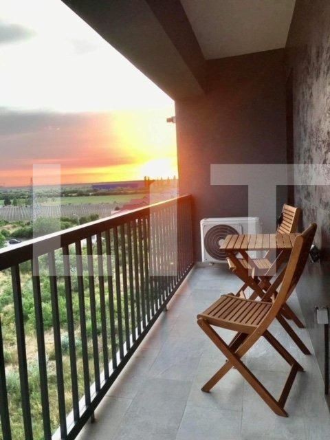 Apartament de închiriat 2 camere Aradului - 100430AI | BLITZ Timișoara | Poza5