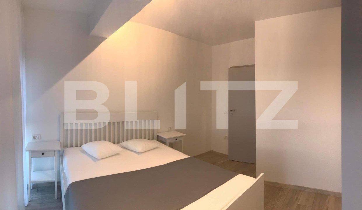 Apartament de închiriat 2 camere Aradului - 100430AI | BLITZ Timișoara | Poza6
