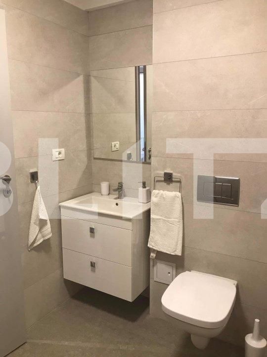 Apartament de închiriat 2 camere Aradului - 100430AI | BLITZ Timișoara | Poza8