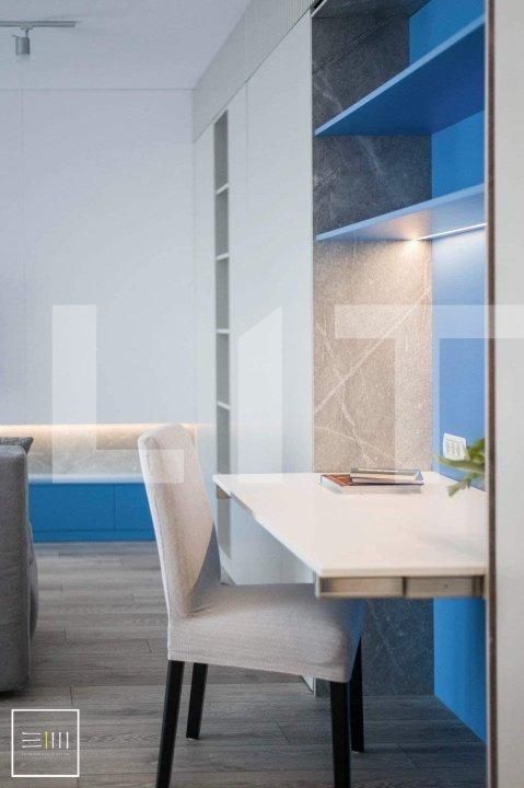 Apartament de închiriat 2 camere Aradului - 100430AI | BLITZ Timișoara | Poza4