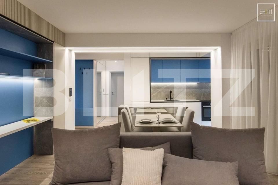 Apartament de închiriat 2 camere Aradului - 100430AI | BLITZ Timișoara | Poza10