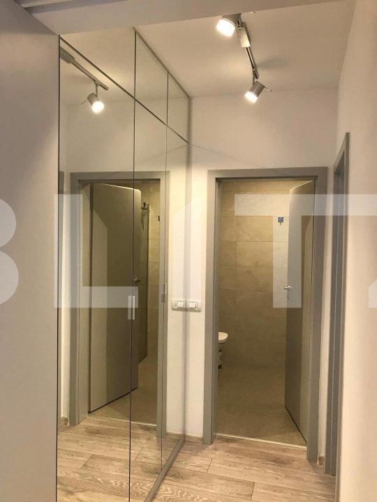 Apartament de închiriat 2 camere Aradului - 100430AI | BLITZ Timișoara | Poza9