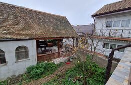 De investit! Casa individuala cu 346 mp utili, anexa de 71 mp, teren 1896 mp, Ghiroda