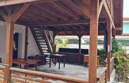 De investit! Casa individuala cu 346 mp utili, anexa de 71 mp, teren 1896 mp, Ghiroda