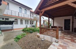 De investit! Casa individuala cu 346 mp utili, anexa de 71 mp, teren 1896 mp, Ghiroda